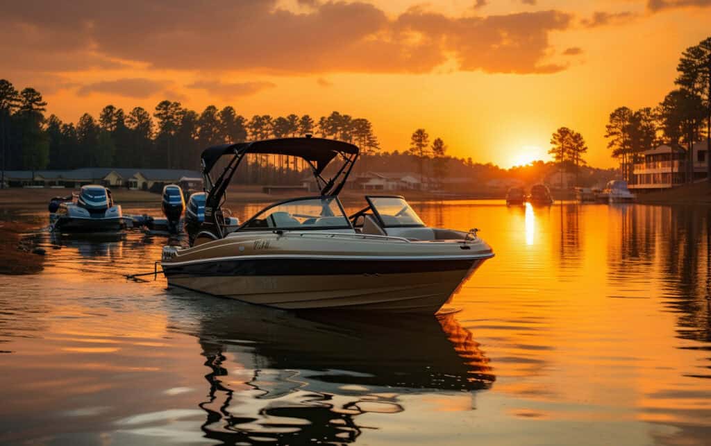 Young Harris Water Sports, Eatonton, Georgia