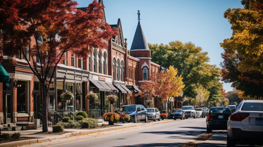 Best & Fun Things To Do + Places To Visit In Zionsville, Indiana