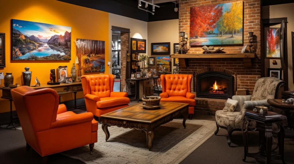 Artists' Collective, Paducah, Kentucky