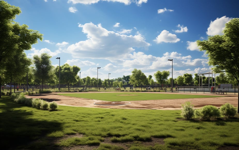 Sports and Recreation, Gurnee, Illinois