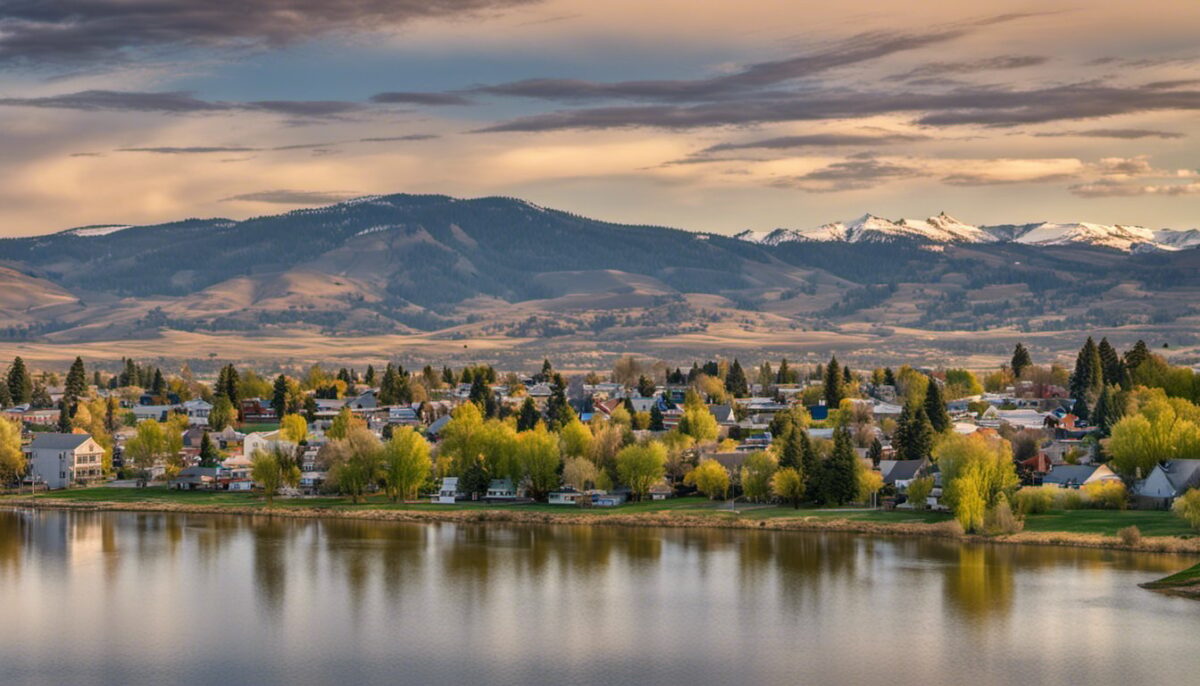 Best & Fun Things To Do + Places To Visit In Grangeville, Idaho