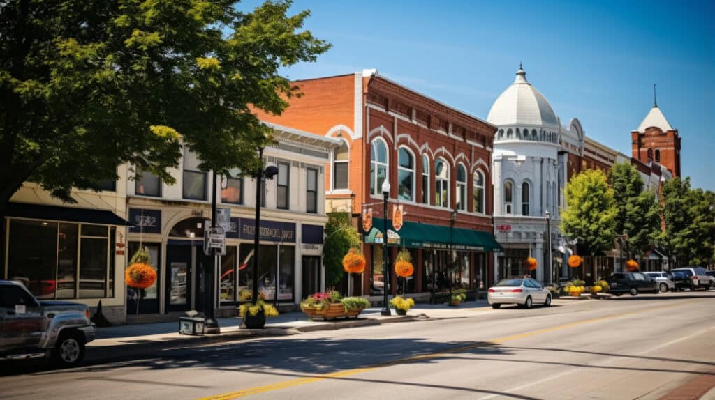 Logansport, Indiana: Where Fun and Adventure Meet - The Best Places to, Logansport, Indiana