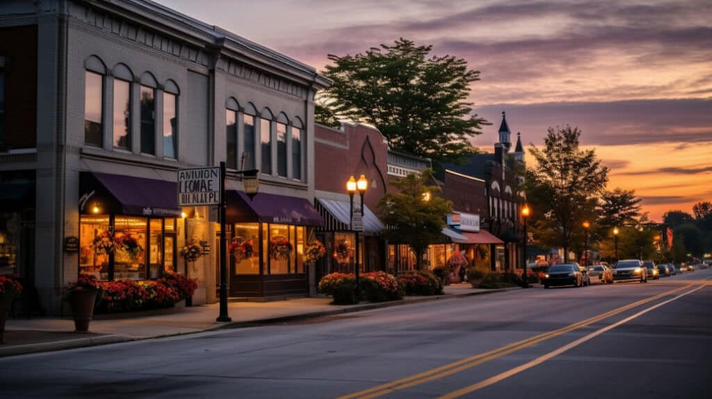 Plainfield, Indiana: Where Boredom Goes to Die - Discover the Best &am, Plainfield, Indiana