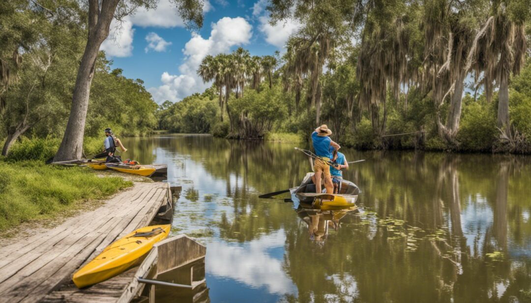 Best & Fun Things To Do + Places To Visit In River Ranch, Florida