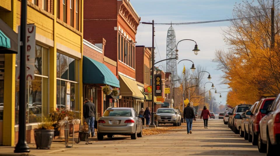 Best & Fun Things To Do + Places To Visit In Whiting, Indiana