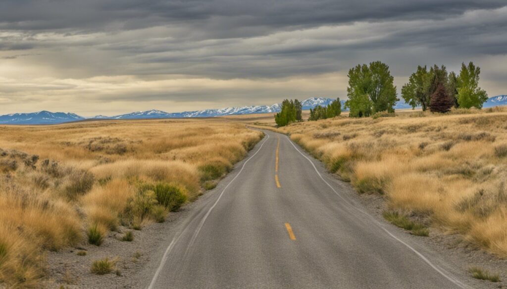 Day Trips from Rexburg, Rexburg, Idaho