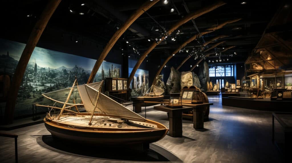 Discovery Center, Paducah, Kentucky