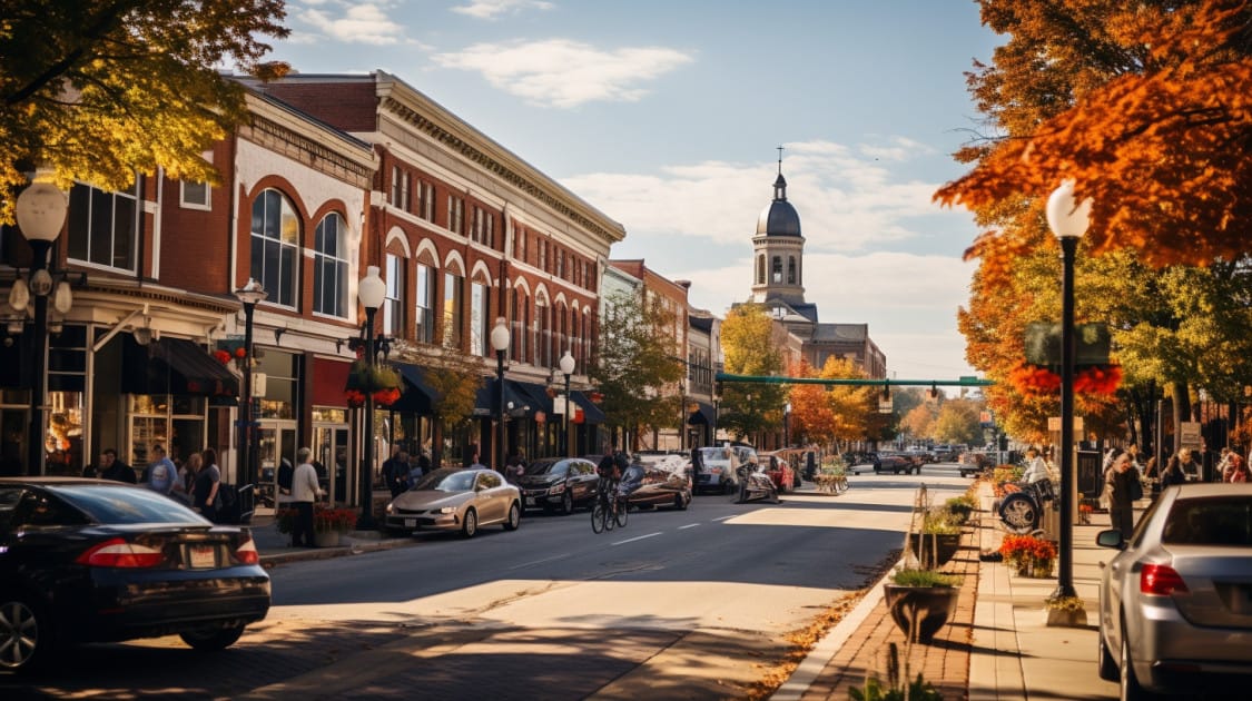 Best & Fun Things To Do + Places To Visit In Warsaw, Indiana Business