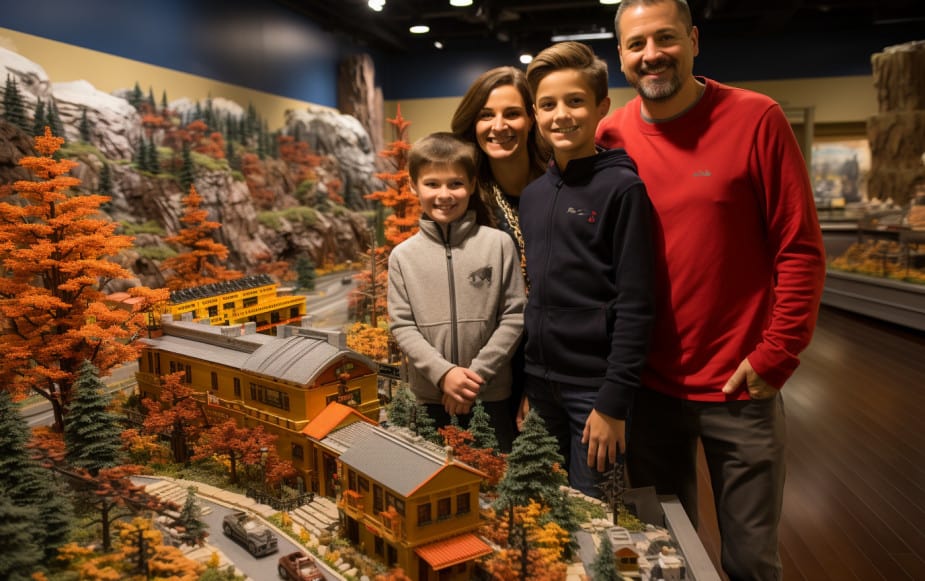 Family-Friendly Activities, Gurnee, Illinois
