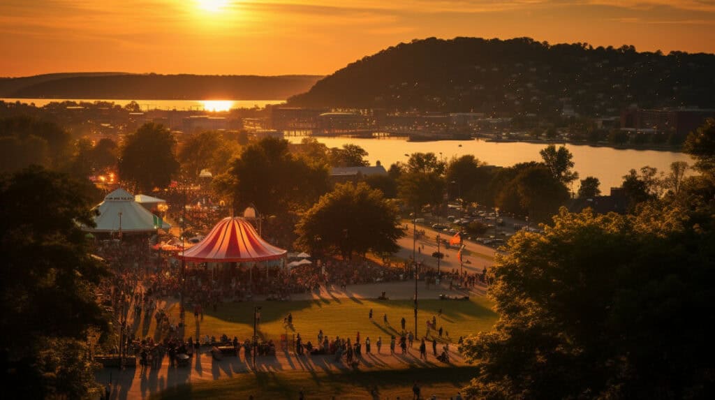 Winona, Minnesota: Where Fun and Adventure Collide - Our Top Picks for, Winona, Minnesota