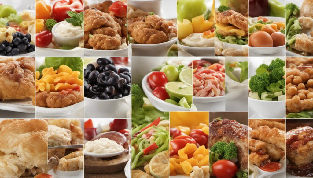 Food and Produce in Rexburg, Rexburg, Idaho