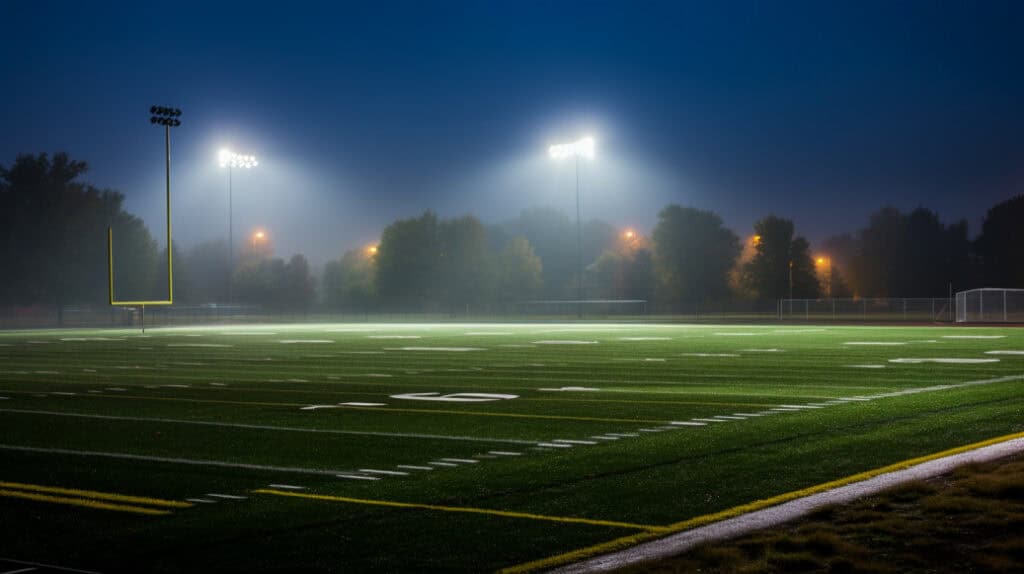 Sporty Fun in Plainfield's Sports Complexes, Plainfield, Indiana