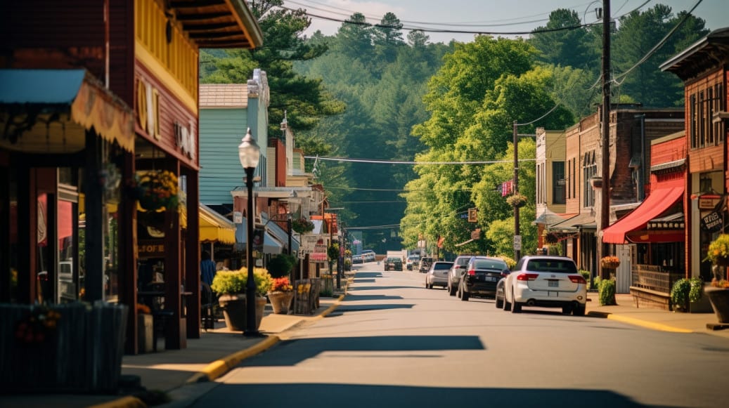 Best & Fun Things To Do + Places To Visit In Phoenicia, New York