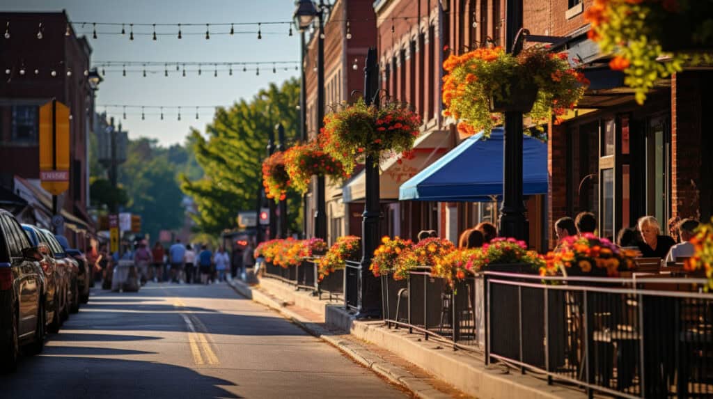 Best Time to Visit, Williamstown, Kentucky