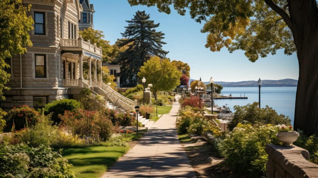 Winona, Minnesota: Where Fun and Adventure Collide - Our Top Picks for, Winona, Minnesota
