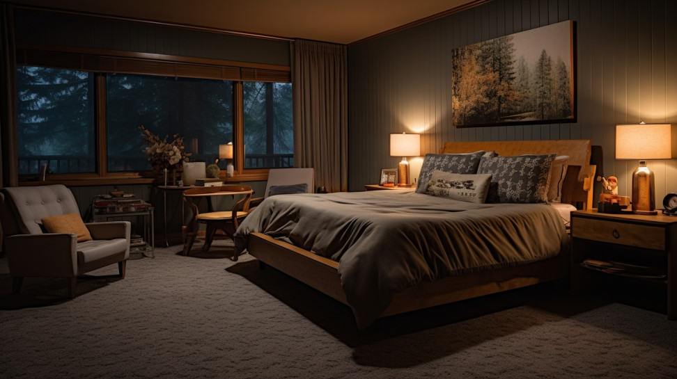 Hotels, Houghton, Michigan