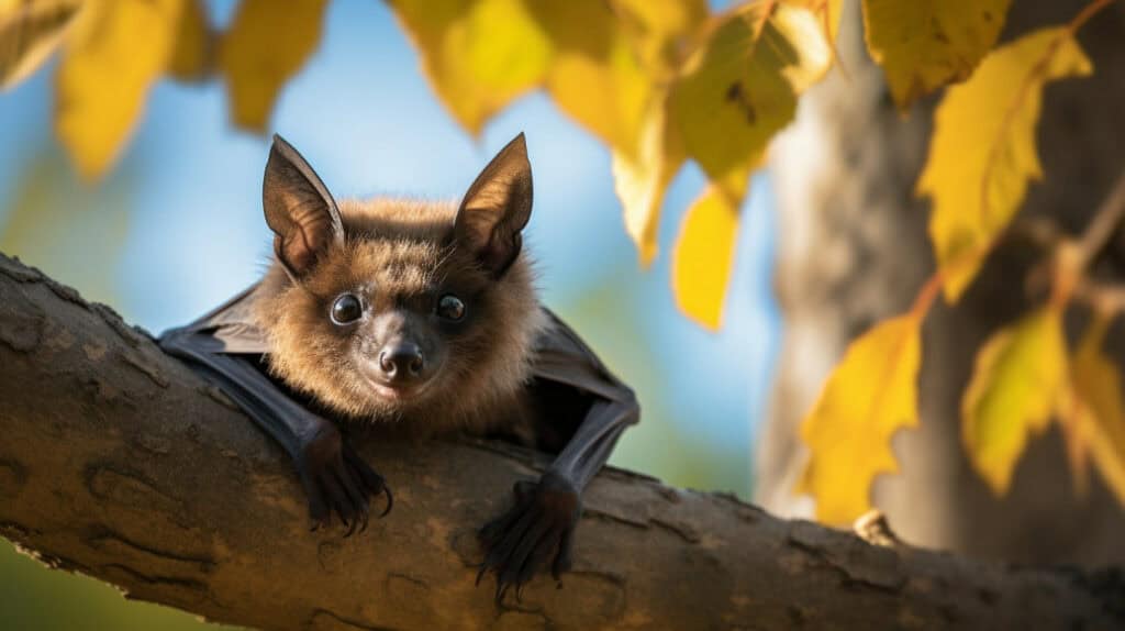 Wildlife, Plainfield, Indiana