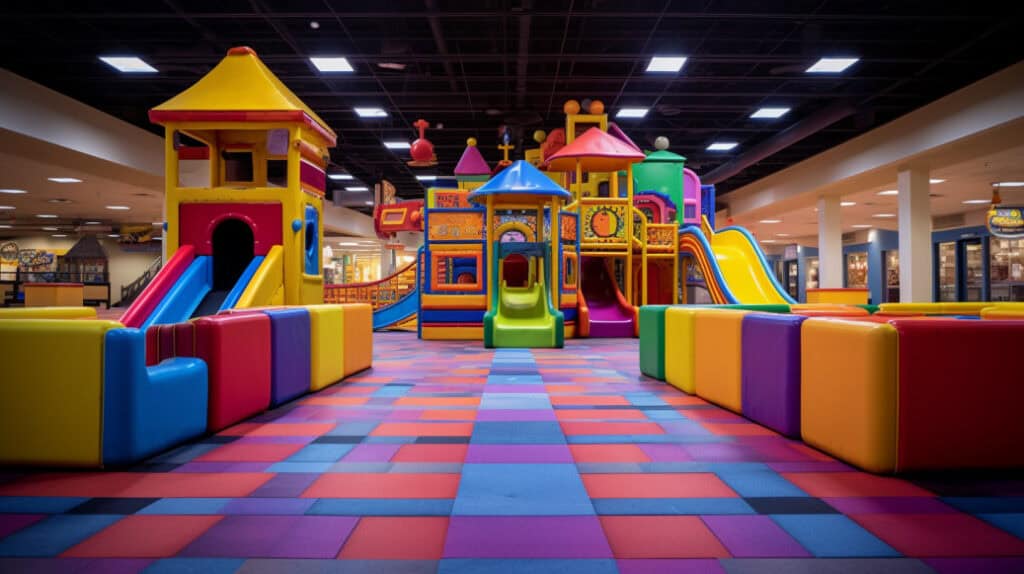Fun for the Little Ones, Plainfield, Indiana