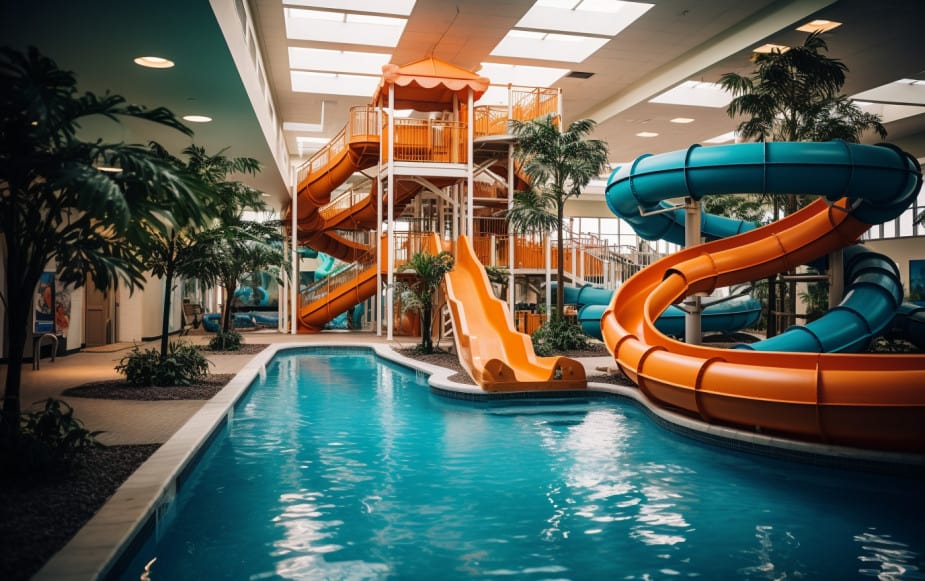 Keylime Cove, Gurnee, Illinois