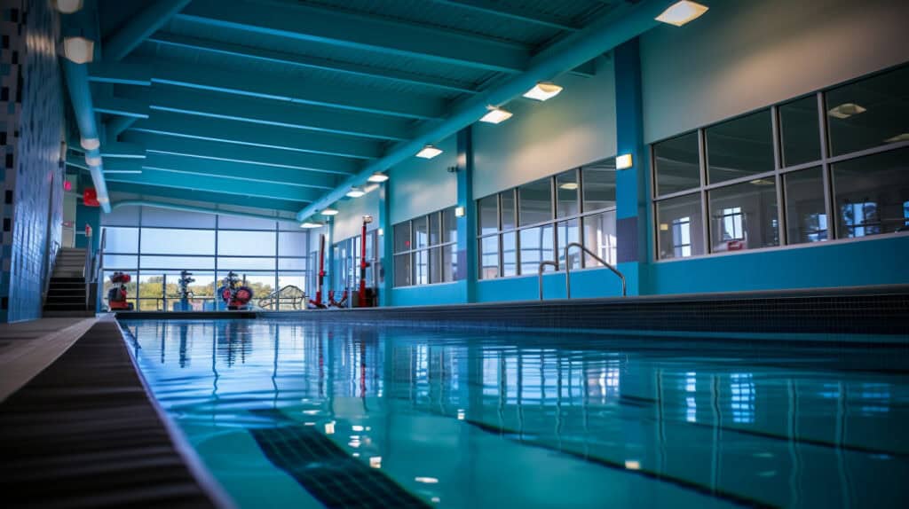 Sporty Fun in Plainfield's Sports Complexes, Plainfield, Indiana