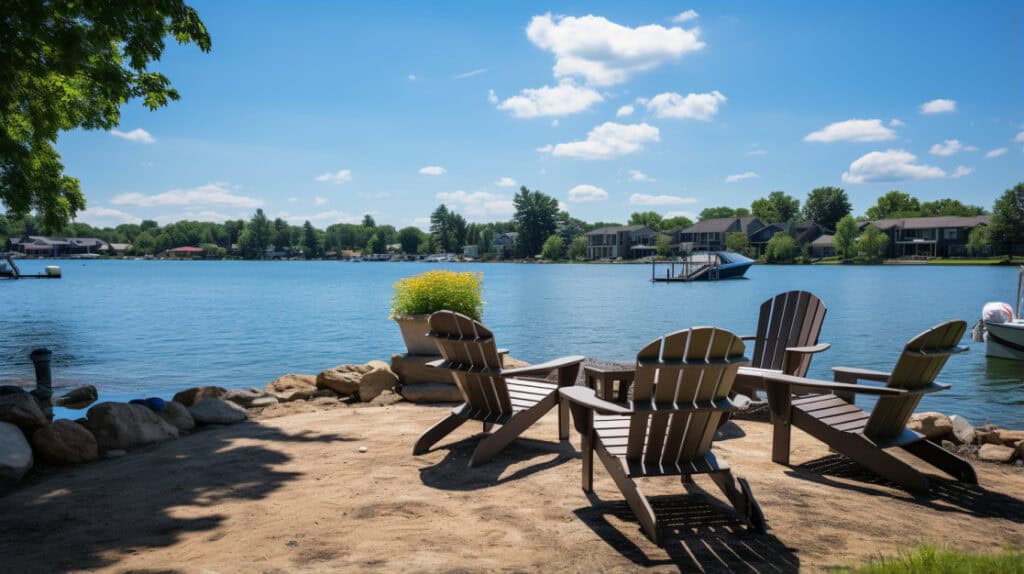 Accommodation Options in Crystal Lake, Crystal Lake, Illinois