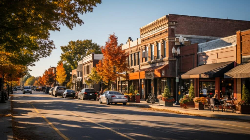 Artistic Effingham, Effingham, Illinois