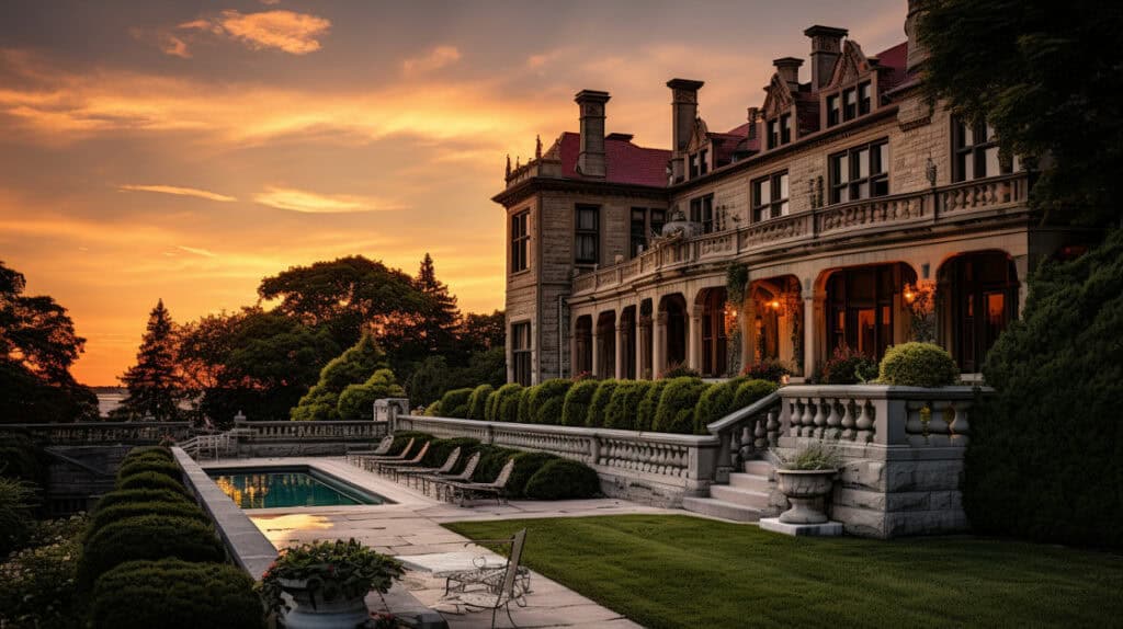 Belvedere Mansion, Galena, Illinois