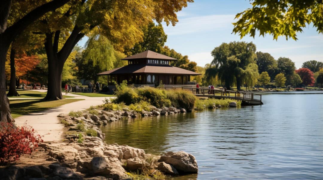 Best & Fun Things To Do + Places To Visit In Lake Zurich, Illinois