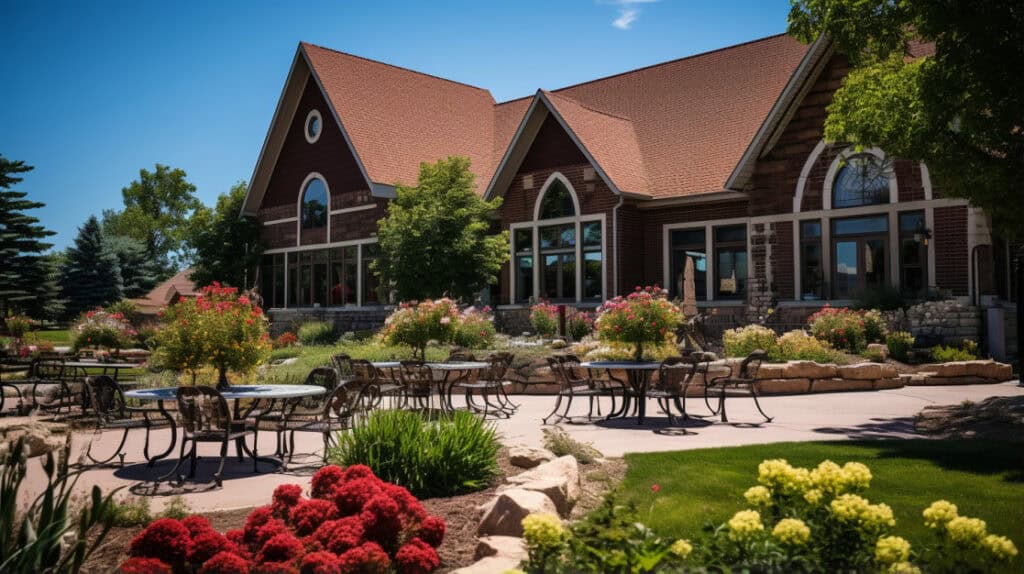 Effingham County Cultural Center and Museum, Effingham, Illinois