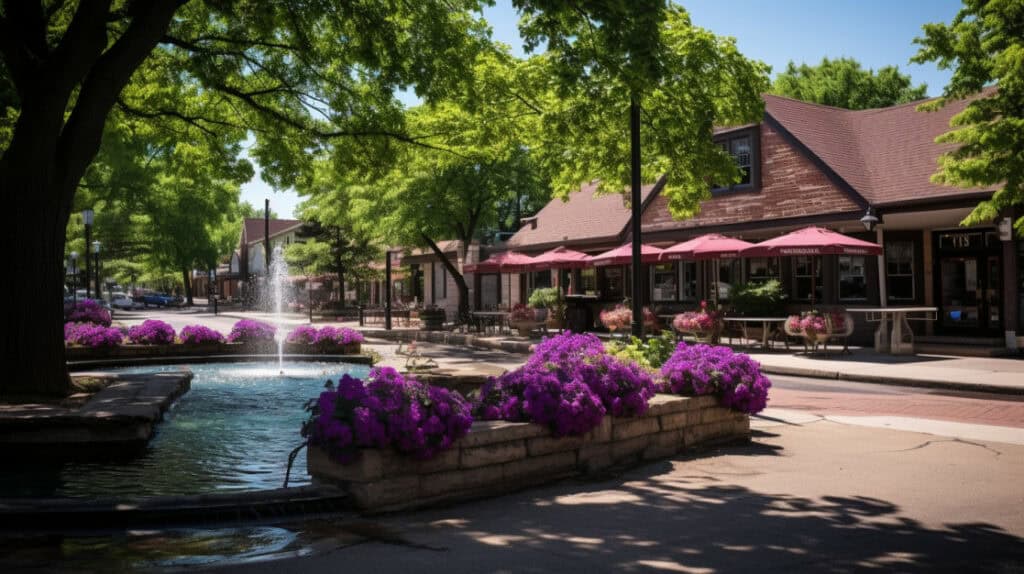 Crystal Clear: The Best & Fun Things To Do + Places To Visit In Cr, Crystal Lake, Illinois