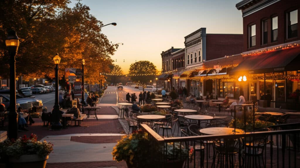 Effingham, Illinois: The Best & Fun Things To Do, Effingham, Illinois