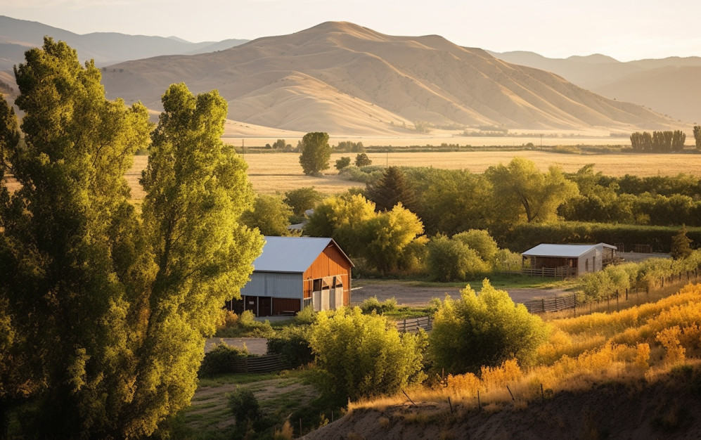 Planning Your Visit to Challis, Challis, Idaho