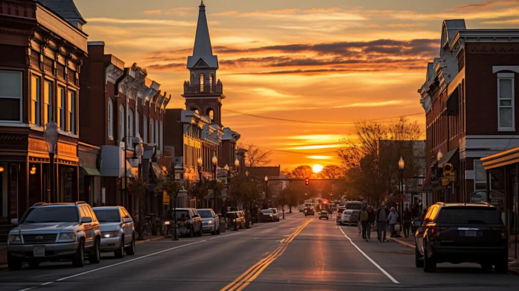 Shelbyville, Effingham, Illinois