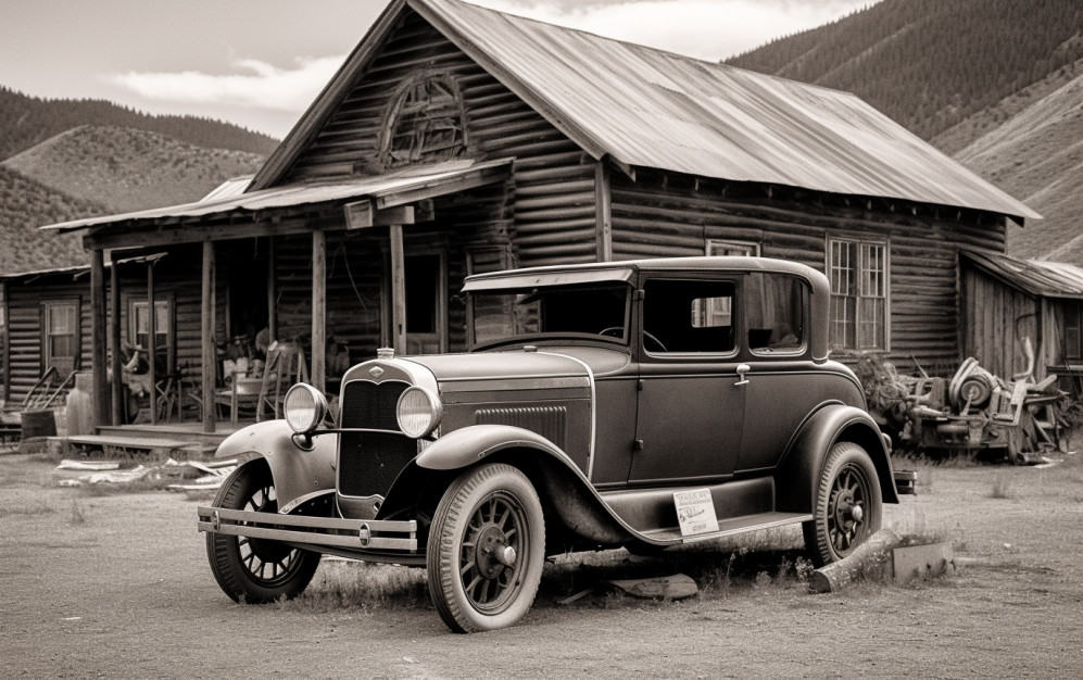 The Rich History of Challis, Challis, Idaho