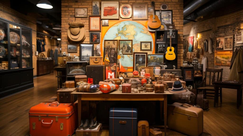 Traveler Favorites, Effingham, Illinois