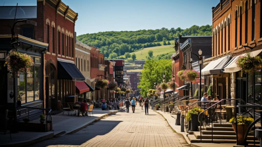 Unique Galena Experiences, Galena, Illinois