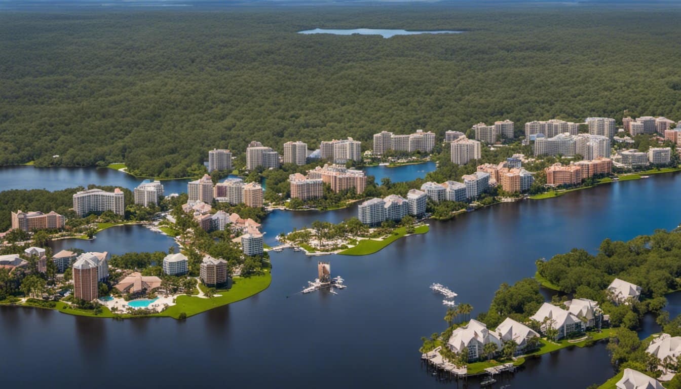 Best & Fun Things To Do + Places To Visit In Lake Buena Vista, Florida