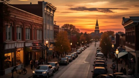 Best & Fun Things To Do + Places To Visit In Lebanon, Indiana