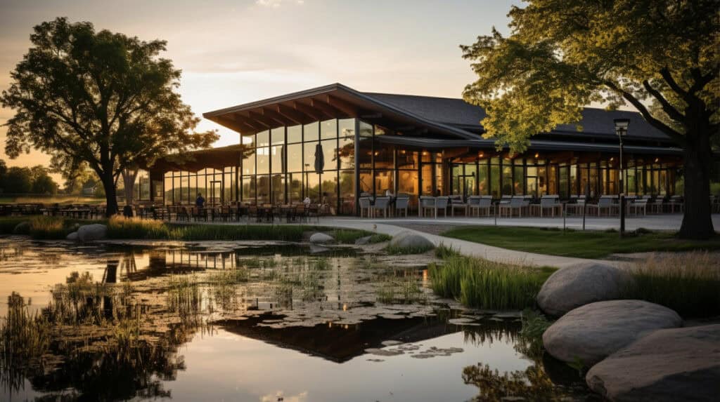 Savanna Museum and Cultural Center, Savanna, Illinois