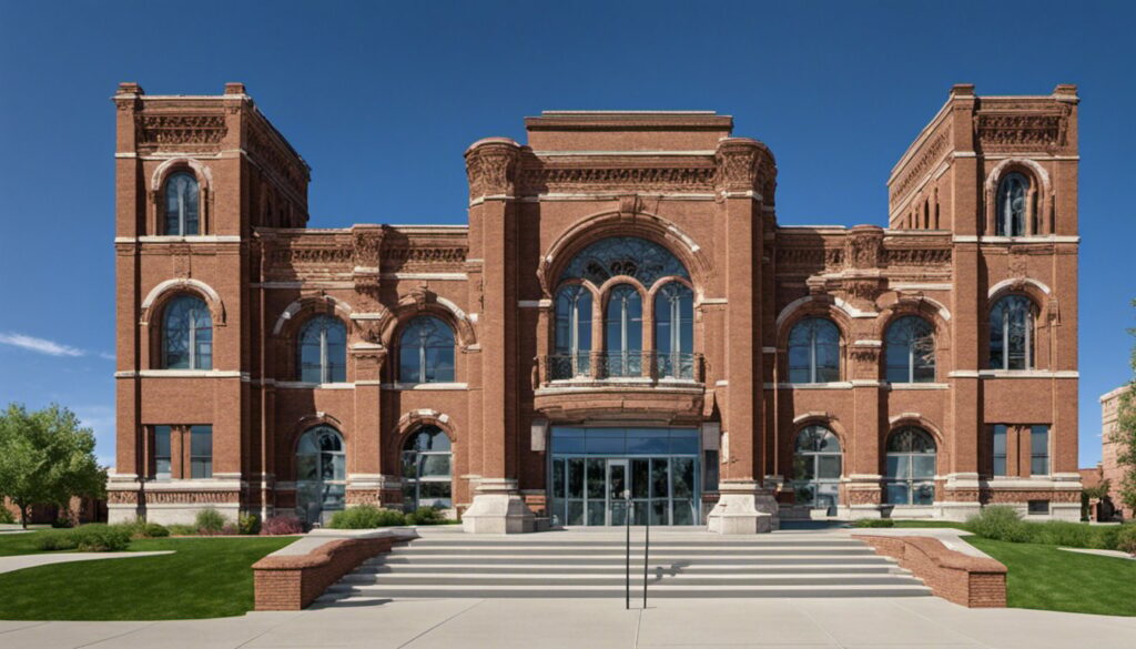 Museum of Rexburg, Rexburg, Idaho