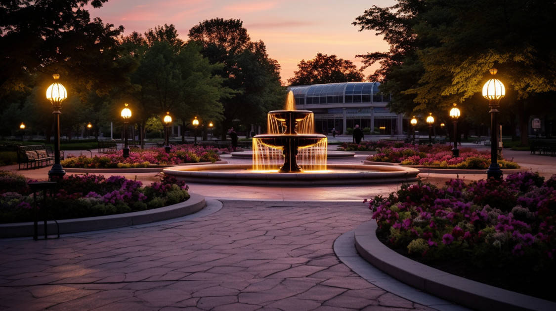 Best & Fun Things To Do + Places To Visit In Dearborn, Michigan ...