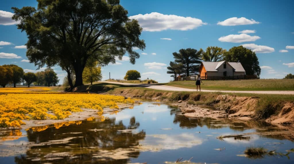 Planning Your Visit, Savanna, Illinois