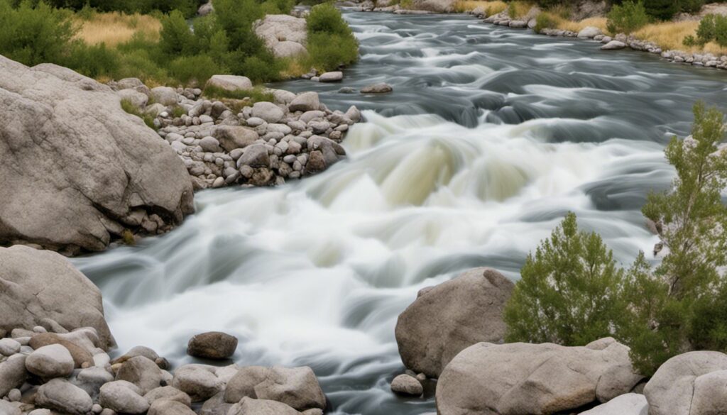 Rexburg Rapids, Rexburg, Idaho