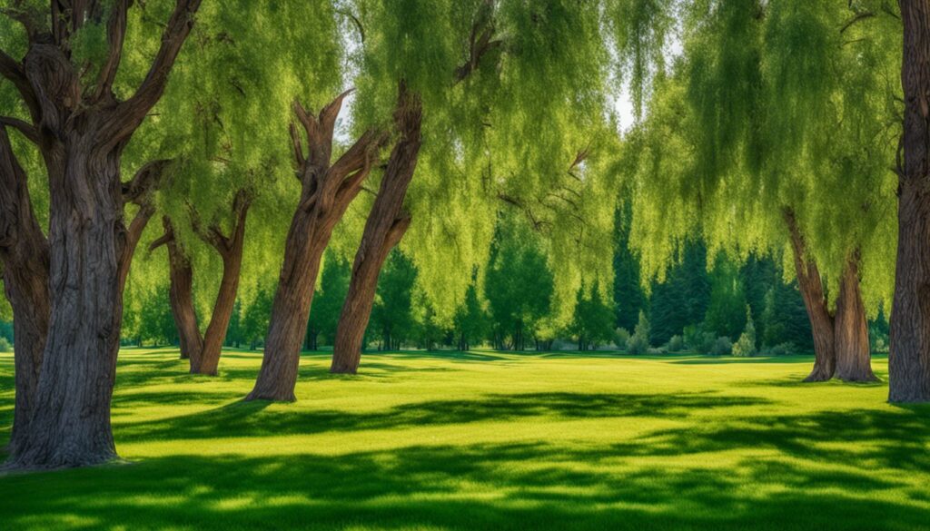 Smith Park, Rexburg, Idaho