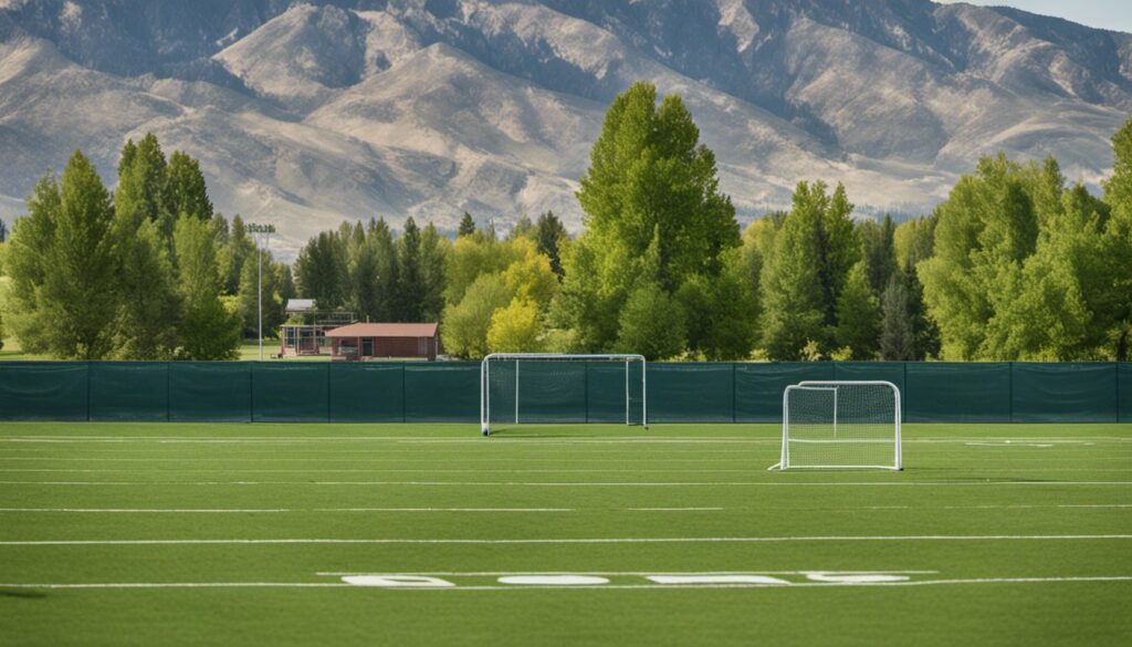 Sports and Recreation in Rexburg, Rexburg, Idaho