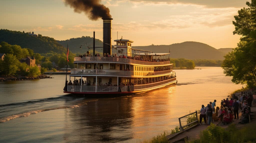 Winona, Minnesota: Where Fun and Adventure Collide - Our Top Picks for, Winona, Minnesota