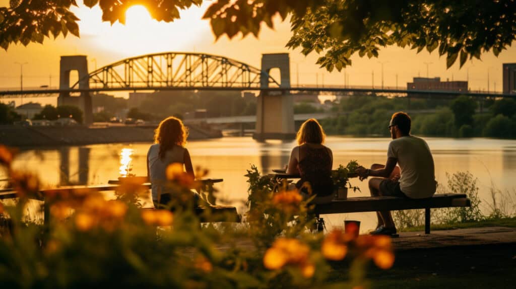 Best Time to Visit, Florence, Kentucky