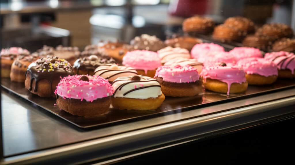 The Sweeter Side of Fair Oaks, Fair Oaks, Indiana