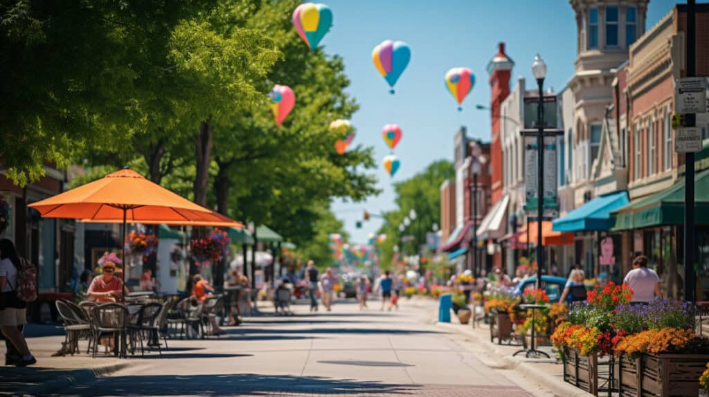 Fun & Entertainment, Lafayette, Indiana