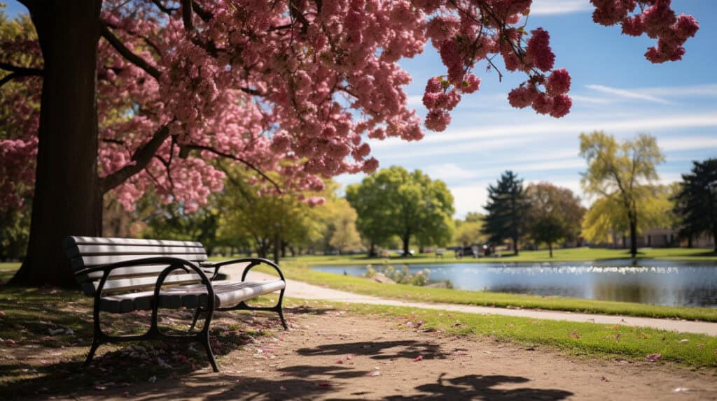 Parks & Recreation, Lafayette, Indiana
